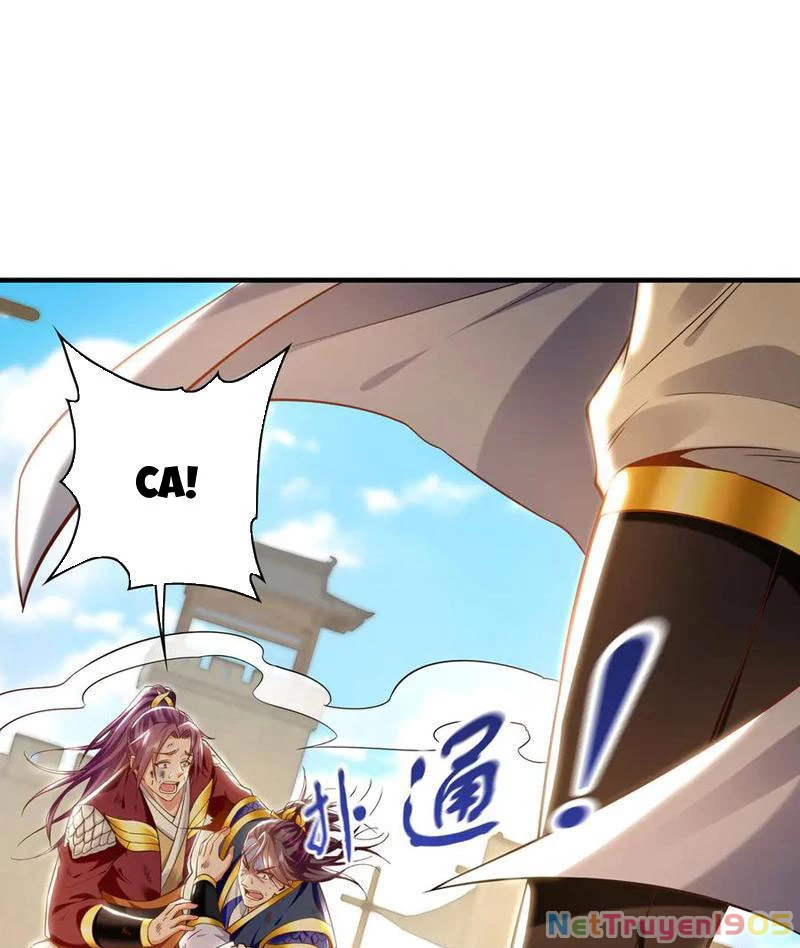 Ta Có Trăm Vạn Tốc Độ Đánh Chapter 88 - 51