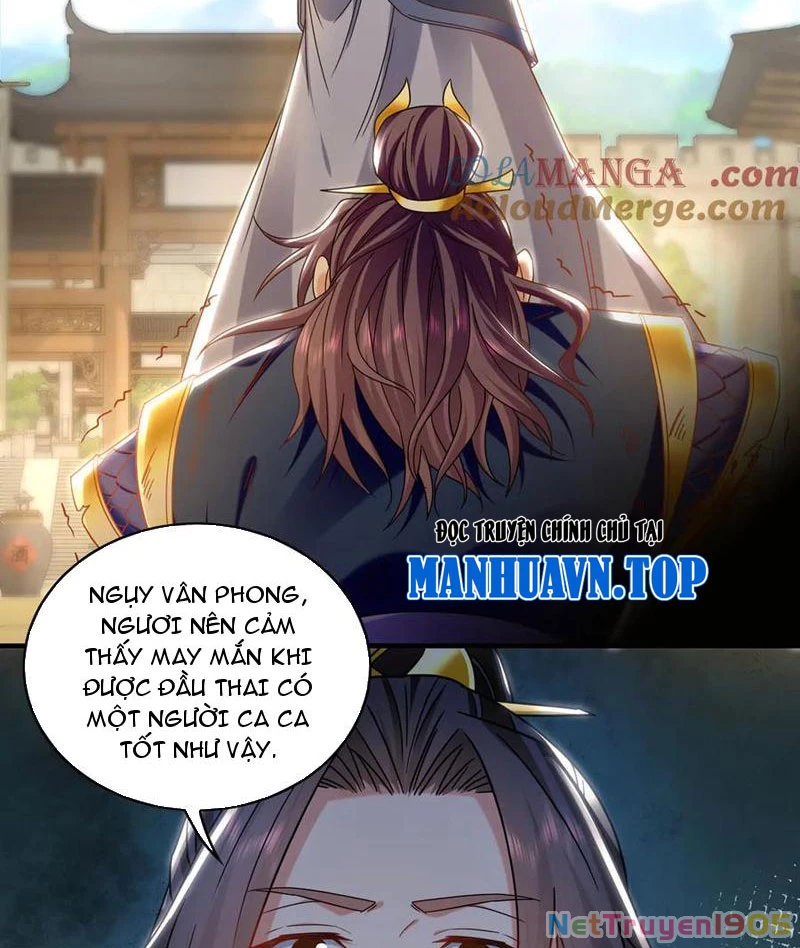 Ta Có Trăm Vạn Tốc Độ Đánh Chapter 88 - 54