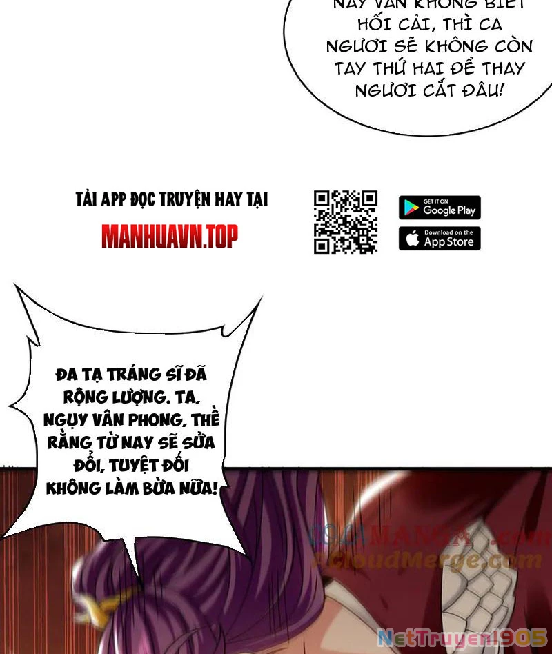 Ta Có Trăm Vạn Tốc Độ Đánh Chapter 88 - 56