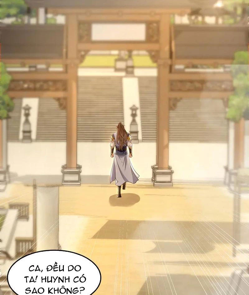 Ta Có Trăm Vạn Tốc Độ Đánh Chapter 88 - 58