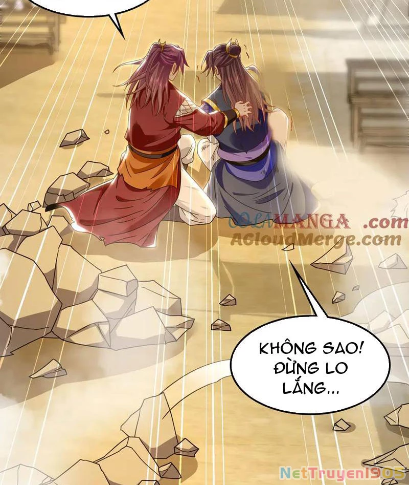Ta Có Trăm Vạn Tốc Độ Đánh Chapter 88 - 59