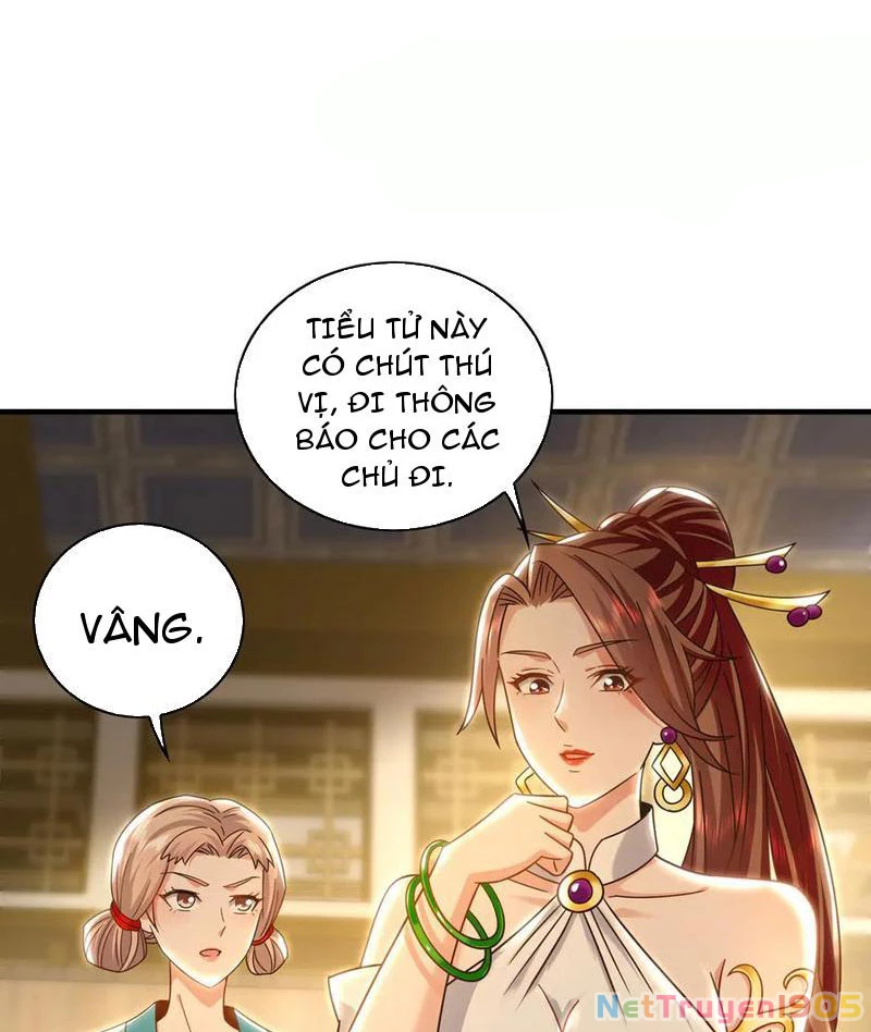 Ta Có Trăm Vạn Tốc Độ Đánh Chapter 88 - 62