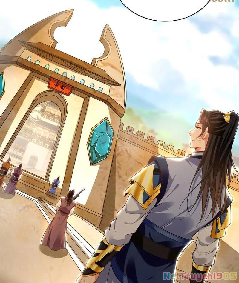 Ta Có Trăm Vạn Tốc Độ Đánh Chapter 88 - 67