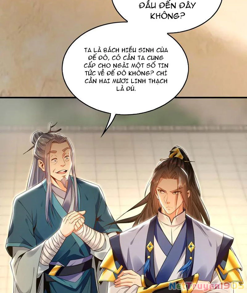 Ta Có Trăm Vạn Tốc Độ Đánh Chapter 88 - 71