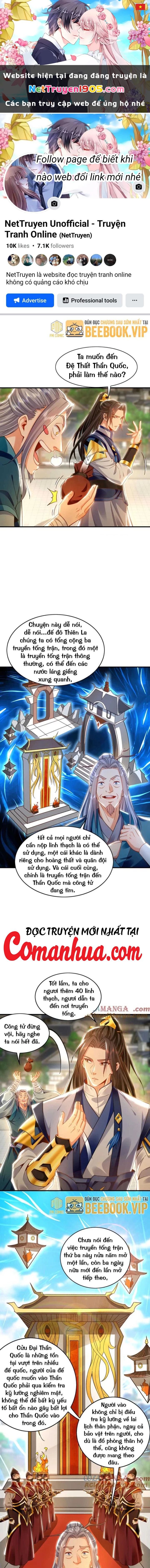 Ta Có Trăm Vạn Tốc Độ Đánh Chapter 89 - 1