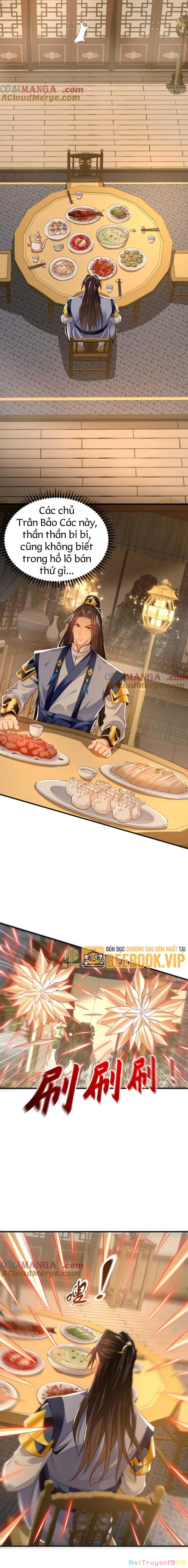 Ta Có Trăm Vạn Tốc Độ Đánh Chapter 89 - 4