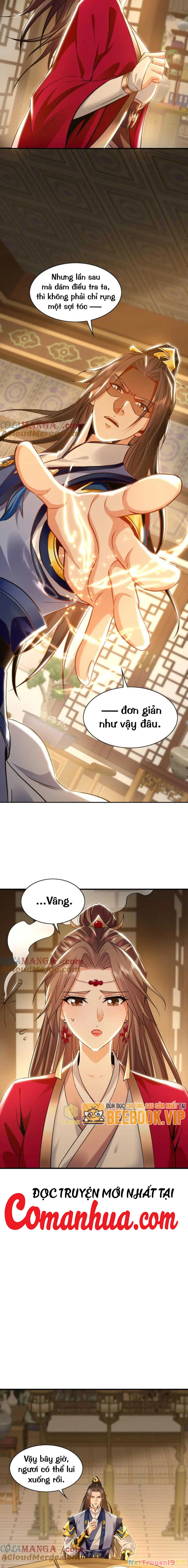 Ta Có Trăm Vạn Tốc Độ Đánh Chapter 89 - 9