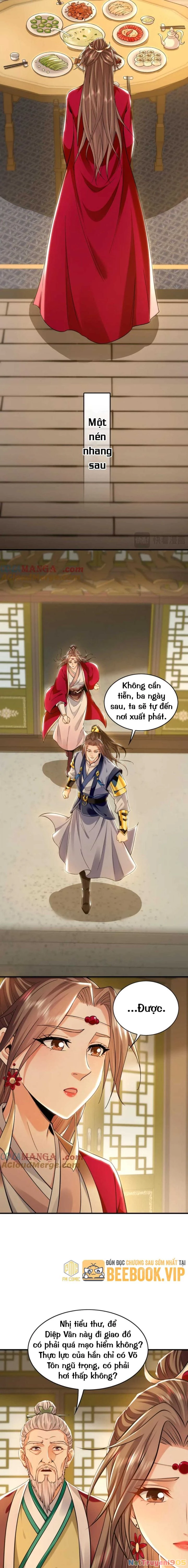 Ta Có Trăm Vạn Tốc Độ Đánh Chapter 89 - 10