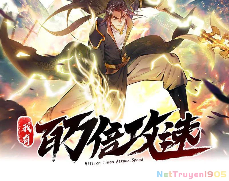 Ta Có Trăm Vạn Tốc Độ Đánh Chapter 90 - 2