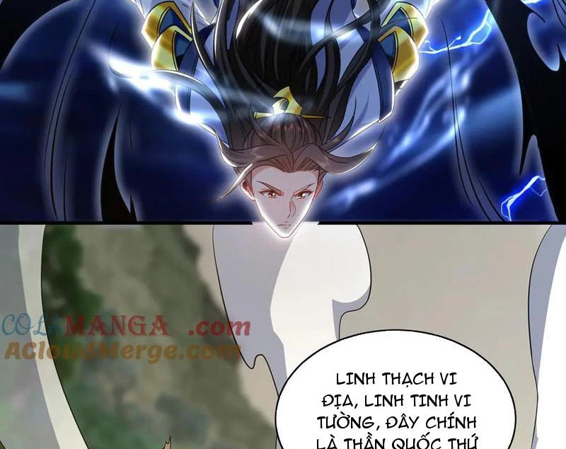 Ta Có Trăm Vạn Tốc Độ Đánh Chapter 90 - 9