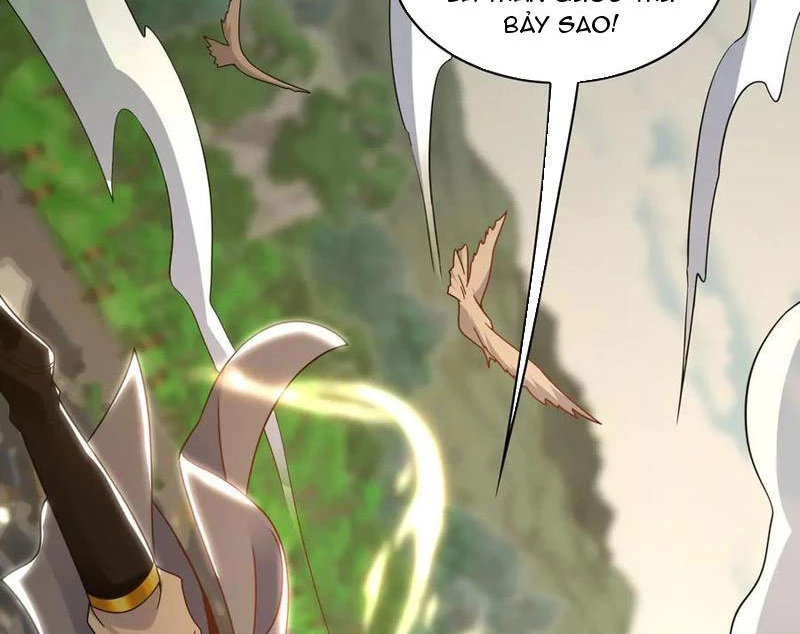 Ta Có Trăm Vạn Tốc Độ Đánh Chapter 90 - 10