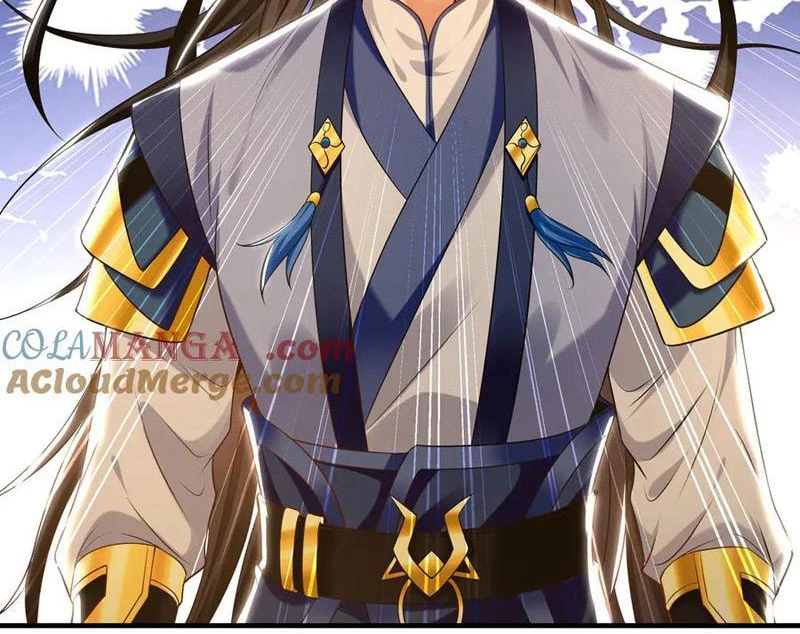 Ta Có Trăm Vạn Tốc Độ Đánh Chapter 90 - 32