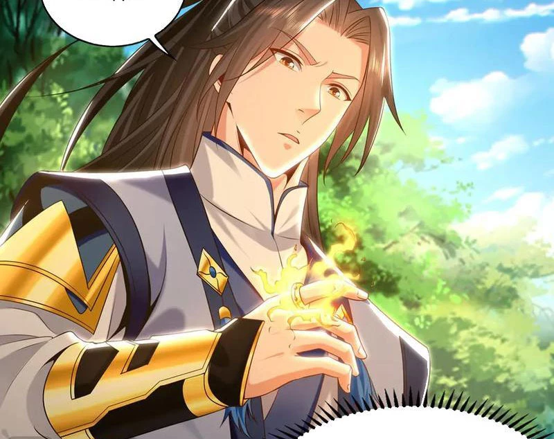 Ta Có Trăm Vạn Tốc Độ Đánh Chapter 90 - 34