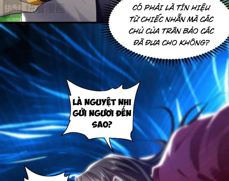 Ta Có Trăm Vạn Tốc Độ Đánh Chapter 90 - 35
