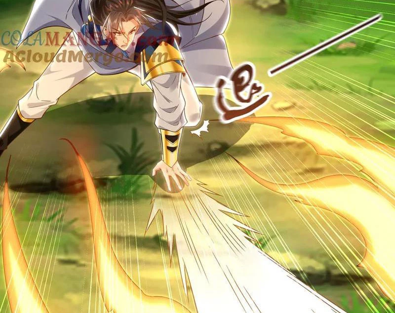 Ta Có Trăm Vạn Tốc Độ Đánh Chapter 90 - 40