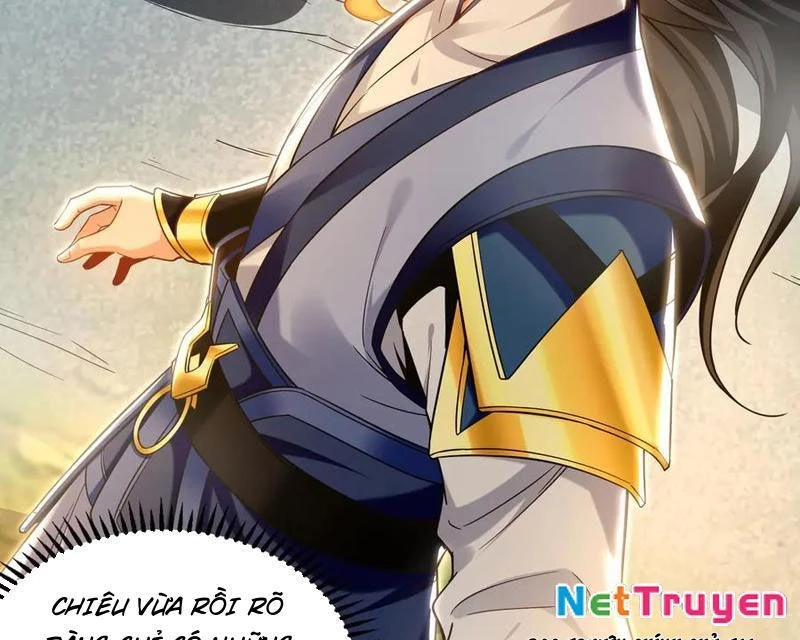 Ta Có Trăm Vạn Tốc Độ Đánh Chapter 90 - 46