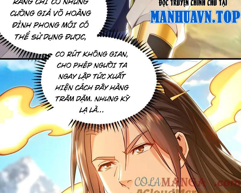 Ta Có Trăm Vạn Tốc Độ Đánh Chapter 90 - 47