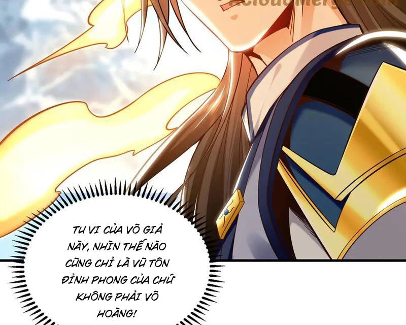 Ta Có Trăm Vạn Tốc Độ Đánh Chapter 90 - 48