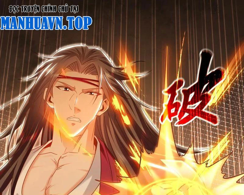 Ta Có Trăm Vạn Tốc Độ Đánh Chapter 90 - 57