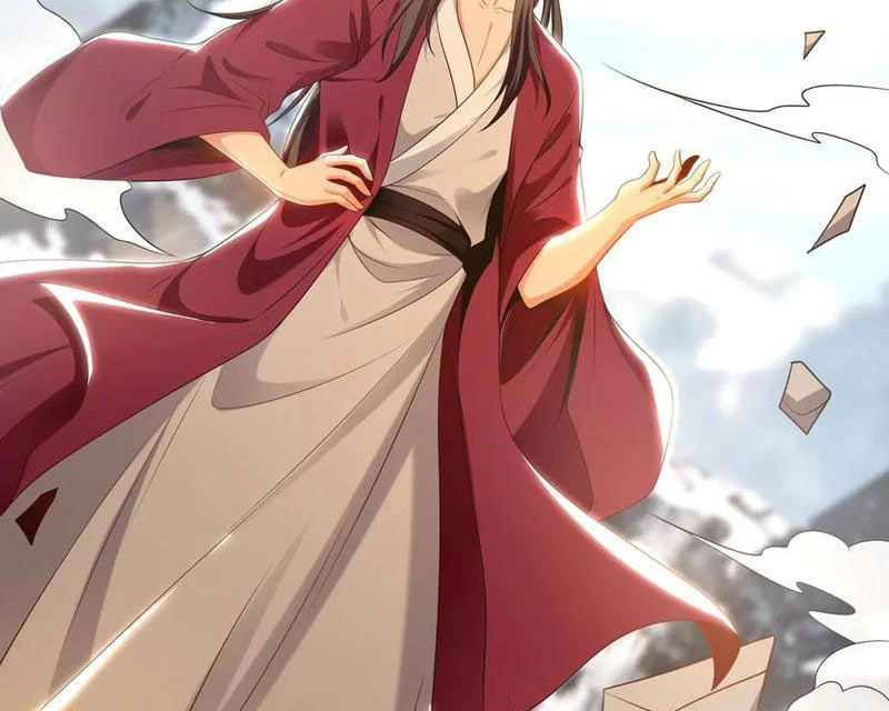 Ta Có Trăm Vạn Tốc Độ Đánh Chapter 90 - 67