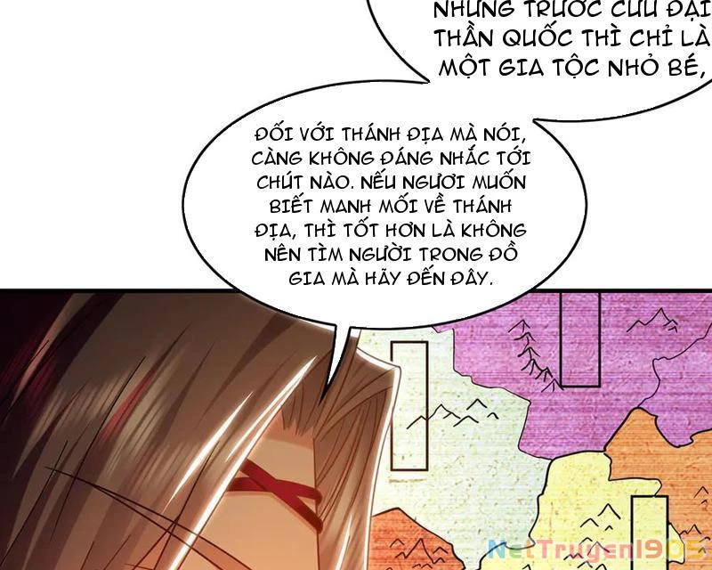 Ta Có Trăm Vạn Tốc Độ Đánh Chapter 90 - 89