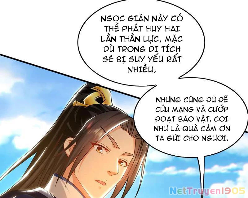 Ta Có Trăm Vạn Tốc Độ Đánh Chapter 90 - 94