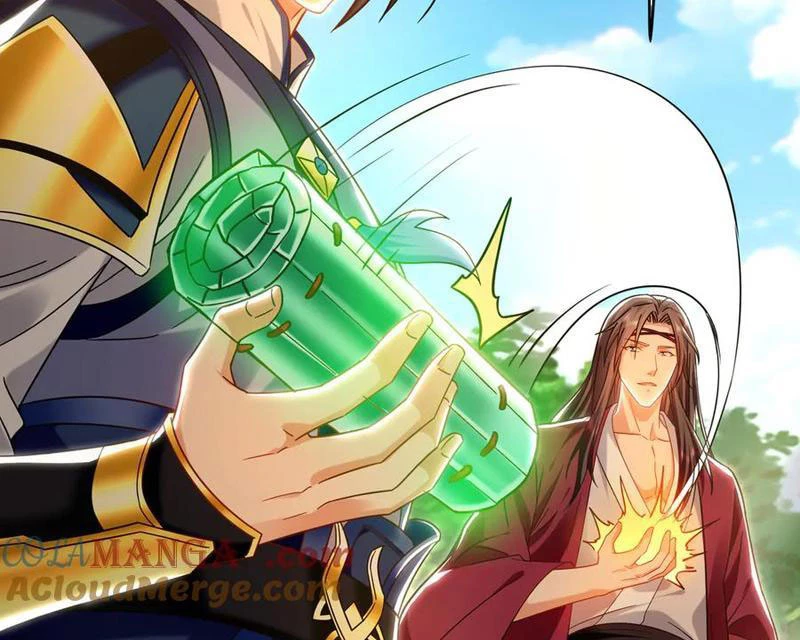 Ta Có Trăm Vạn Tốc Độ Đánh Chapter 90 - 95