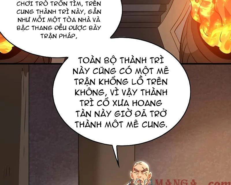 Ta Có Trăm Vạn Tốc Độ Đánh Chapter 90 - 114