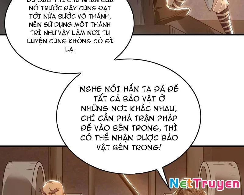 Ta Có Trăm Vạn Tốc Độ Đánh Chapter 90 - 116
