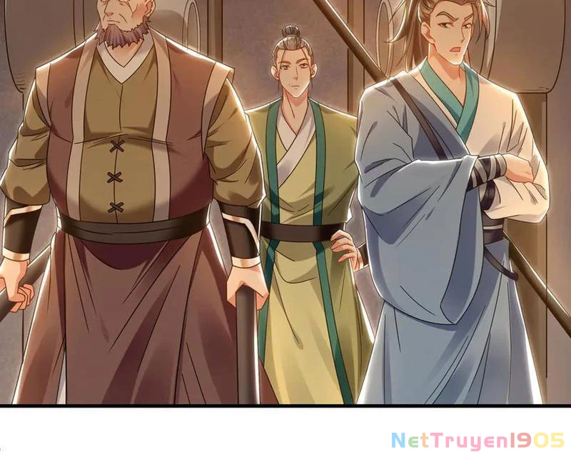 Ta Có Trăm Vạn Tốc Độ Đánh Chapter 90 - 117