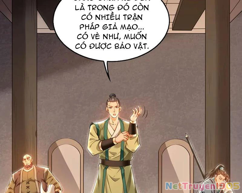 Ta Có Trăm Vạn Tốc Độ Đánh Chapter 90 - 119