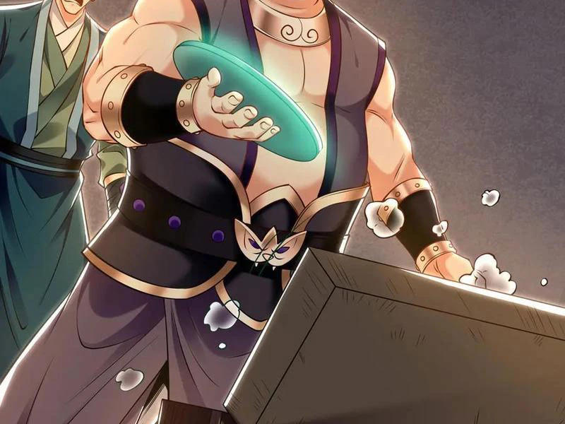 Ta Có Trăm Vạn Tốc Độ Đánh Chapter 91 - 4