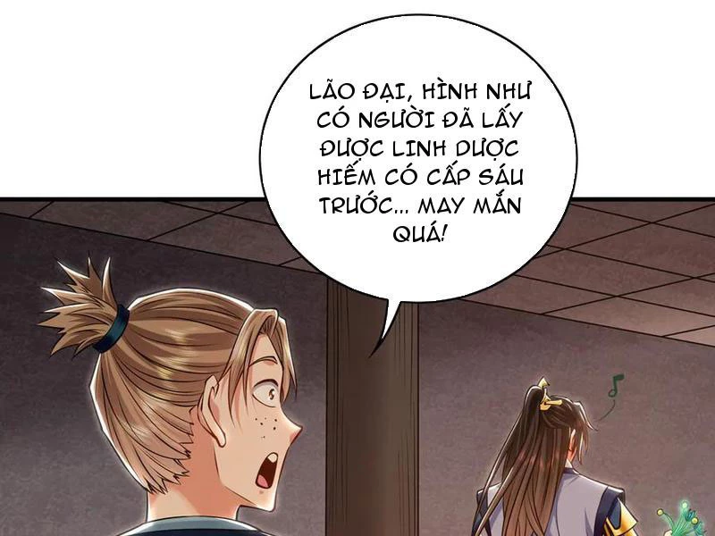 Ta Có Trăm Vạn Tốc Độ Đánh Chapter 91 - 8