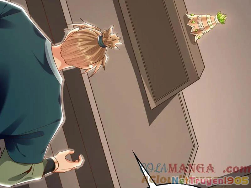 Ta Có Trăm Vạn Tốc Độ Đánh Chapter 91 - 22