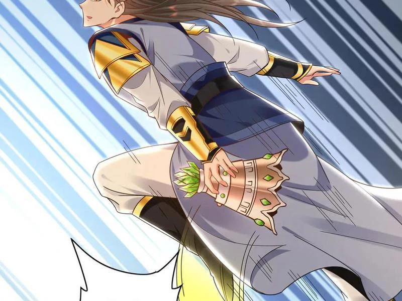 Ta Có Trăm Vạn Tốc Độ Đánh Chapter 91 - 29