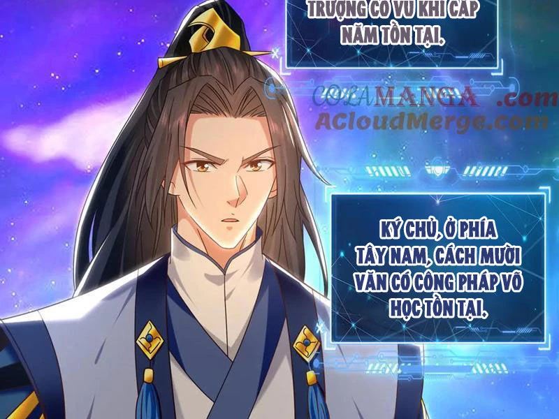 Ta Có Trăm Vạn Tốc Độ Đánh Chapter 91 - 47