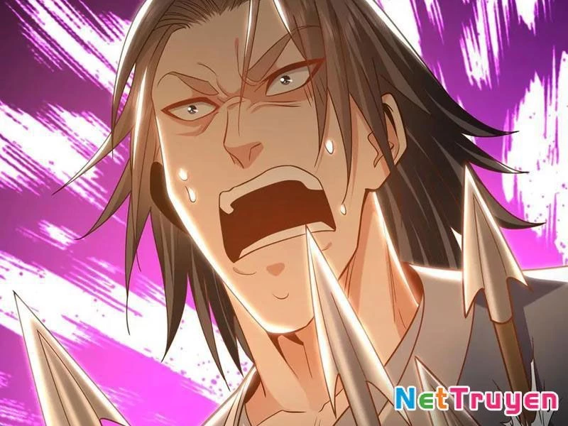 Ta Có Trăm Vạn Tốc Độ Đánh Chapter 91 - 81