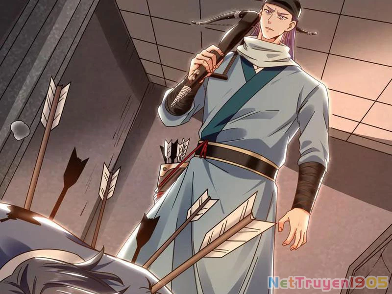 Ta Có Trăm Vạn Tốc Độ Đánh Chapter 91 - 85