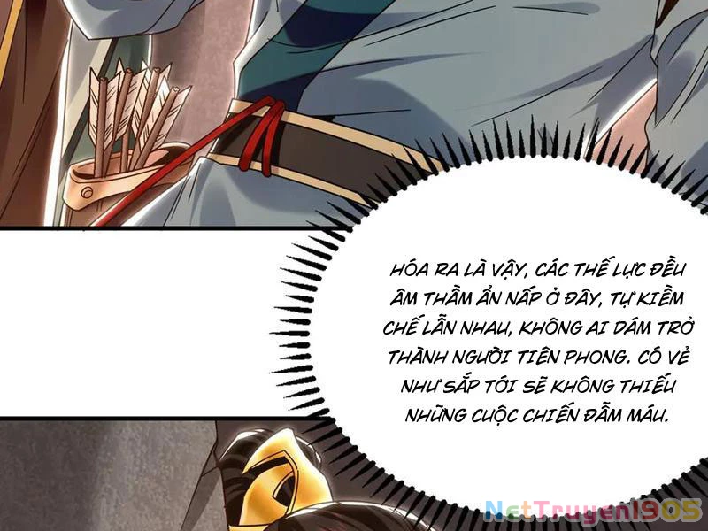 Ta Có Trăm Vạn Tốc Độ Đánh Chapter 91 - 89