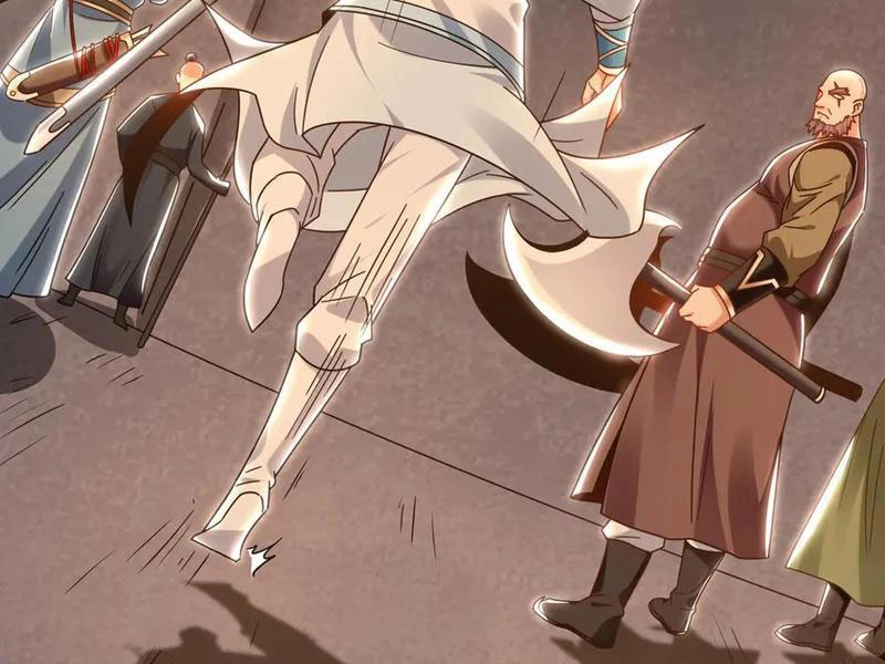 Ta Có Trăm Vạn Tốc Độ Đánh Chapter 91 - 94