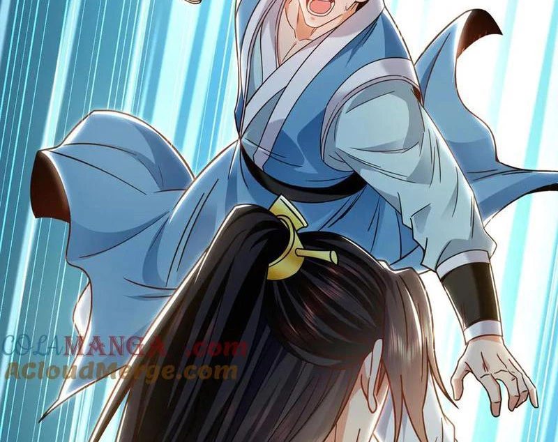 Ta Có Trăm Vạn Tốc Độ Đánh Chapter 92 - 2