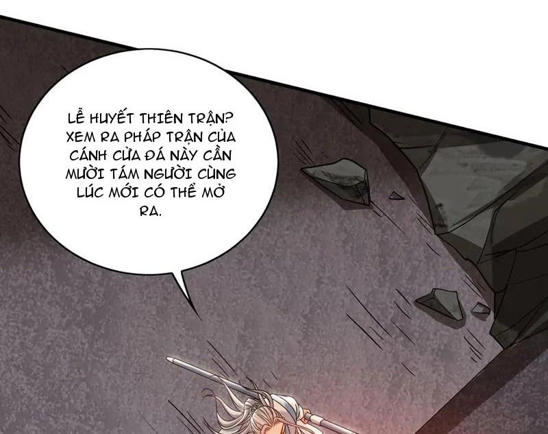 Ta Có Trăm Vạn Tốc Độ Đánh Chapter 92 - 7