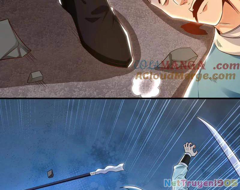 Ta Có Trăm Vạn Tốc Độ Đánh Chapter 92 - 10