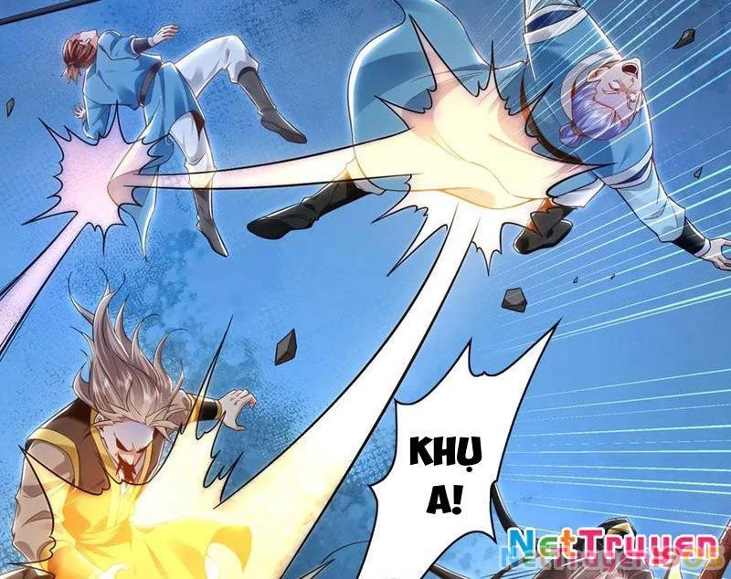 Ta Có Trăm Vạn Tốc Độ Đánh Chapter 92 - 11