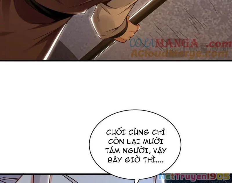 Ta Có Trăm Vạn Tốc Độ Đánh Chapter 92 - 18