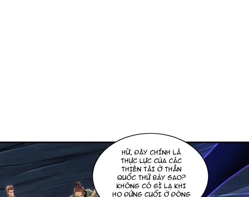 Ta Có Trăm Vạn Tốc Độ Đánh Chapter 92 - 20