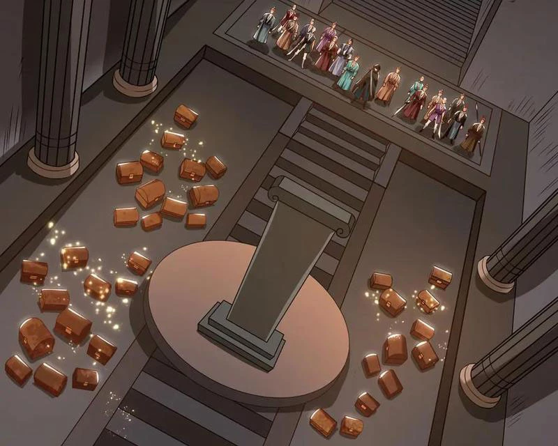 Ta Có Trăm Vạn Tốc Độ Đánh Chapter 92 - 75