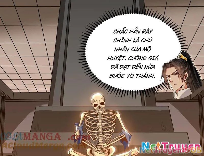 Ta Có Trăm Vạn Tốc Độ Đánh Chapter 92 - 81