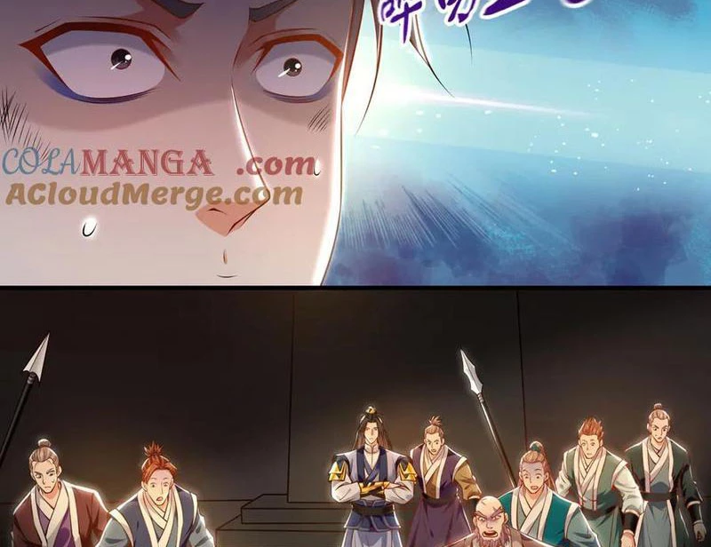 Ta Có Trăm Vạn Tốc Độ Đánh Chapter 92 - 97