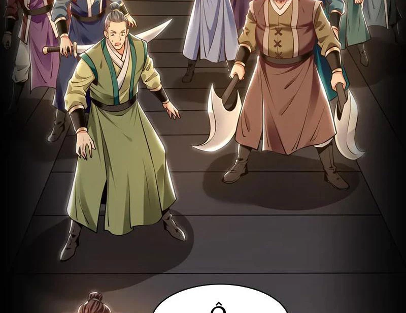 Ta Có Trăm Vạn Tốc Độ Đánh Chapter 92 - 98